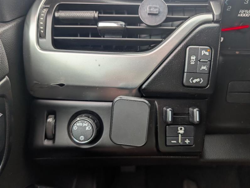 Chevrolet Tahoe LT 2WD 2017