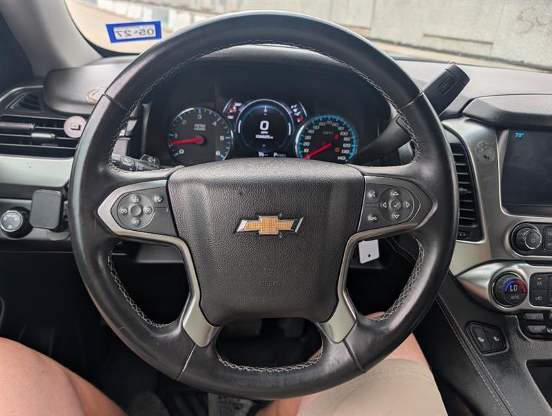 Chevrolet Tahoe LT 2WD 2017