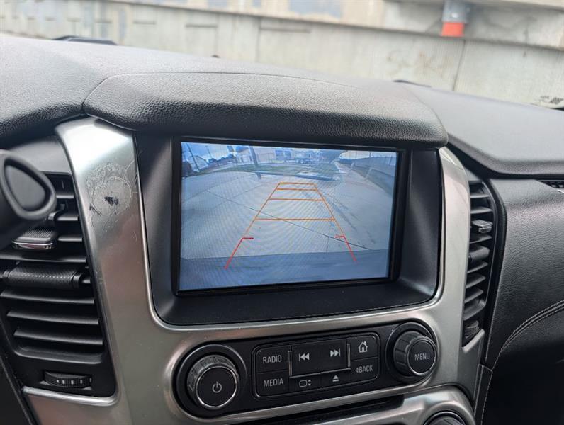 Chevrolet Tahoe LT 2WD 2017