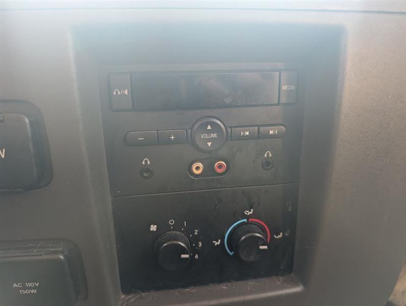 Ford Expedition XLT 4WD 2012