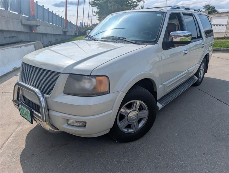 Ford Expedition Limited 4WD 2006