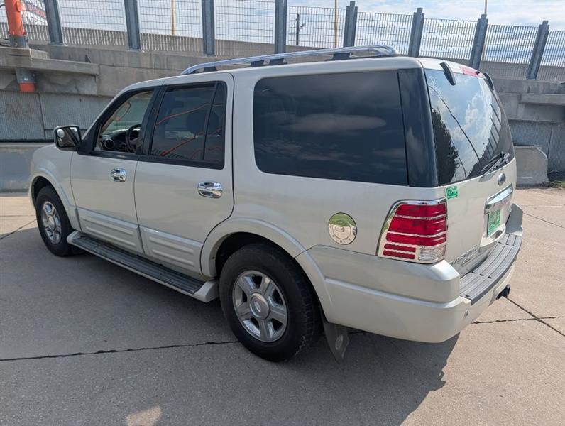 Ford Expedition Limited 4WD 2006