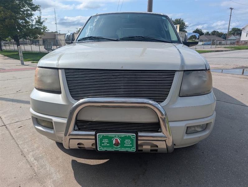 Ford Expedition Limited 4WD 2006