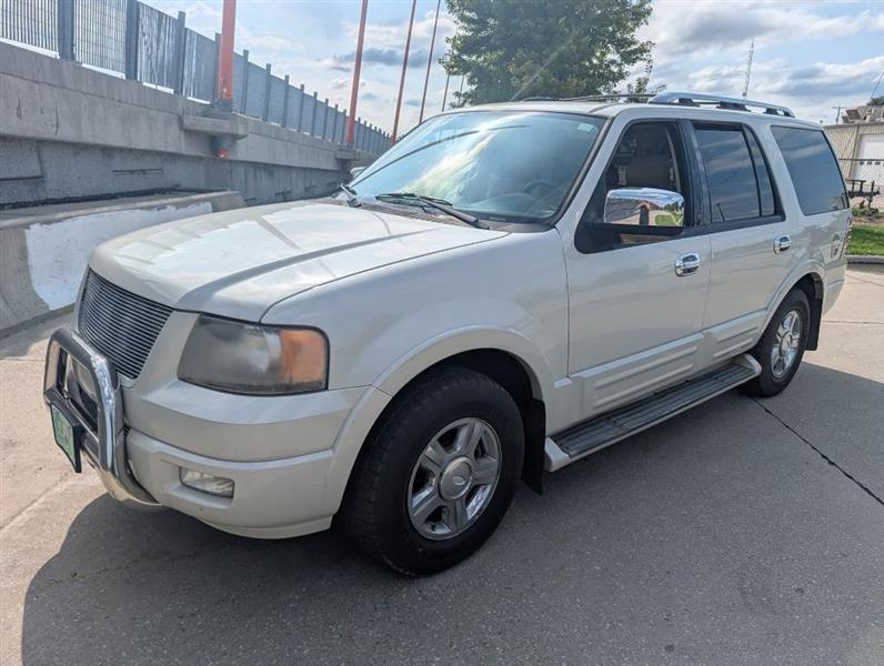 Ford Expedition Limited 4WD 2006