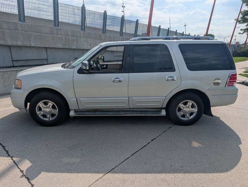 Ford Expedition Limited 4WD 2006