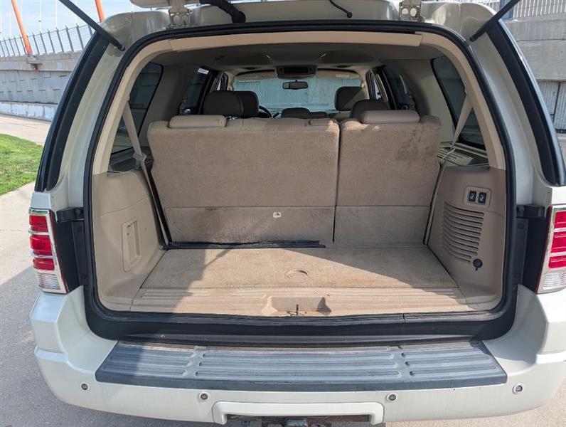 Ford Expedition Limited 4WD 2006