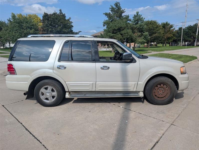 Ford Expedition Limited 4WD 2006