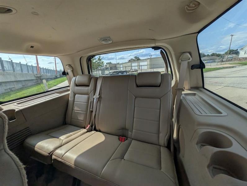 Ford Expedition Limited 4WD 2006