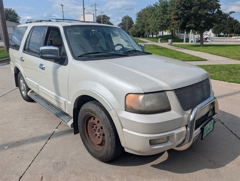 Ford Expedition Limited 4WD 2006