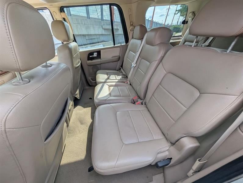 Ford Expedition Limited 4WD 2006