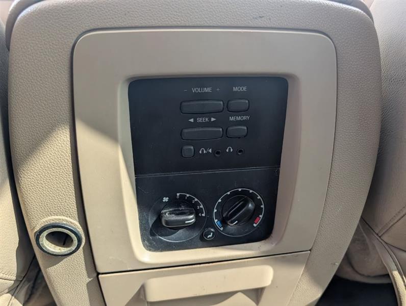 Ford Expedition Limited 4WD 2006