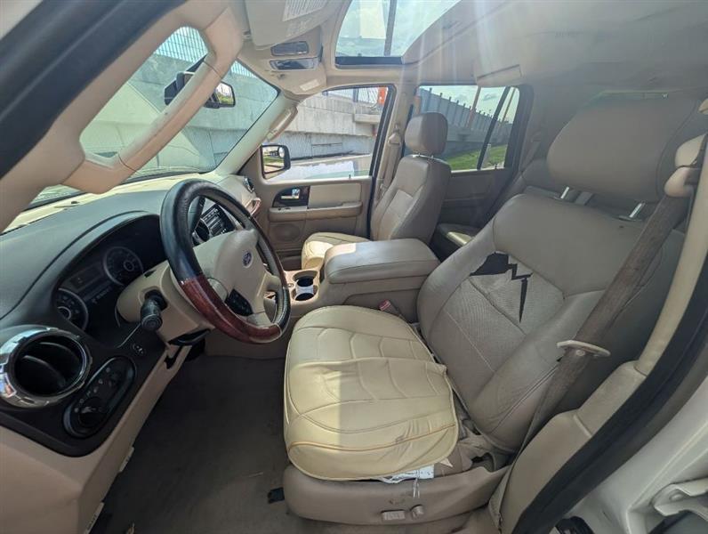 Ford Expedition Limited 4WD 2006