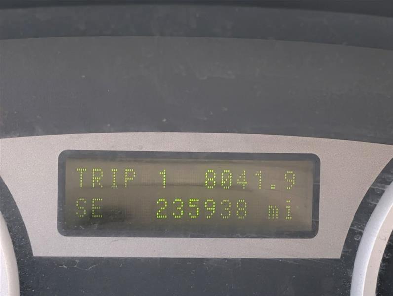 Ford Expedition Limited 4WD 2006