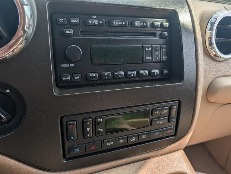 Ford Expedition Limited 4WD 2006