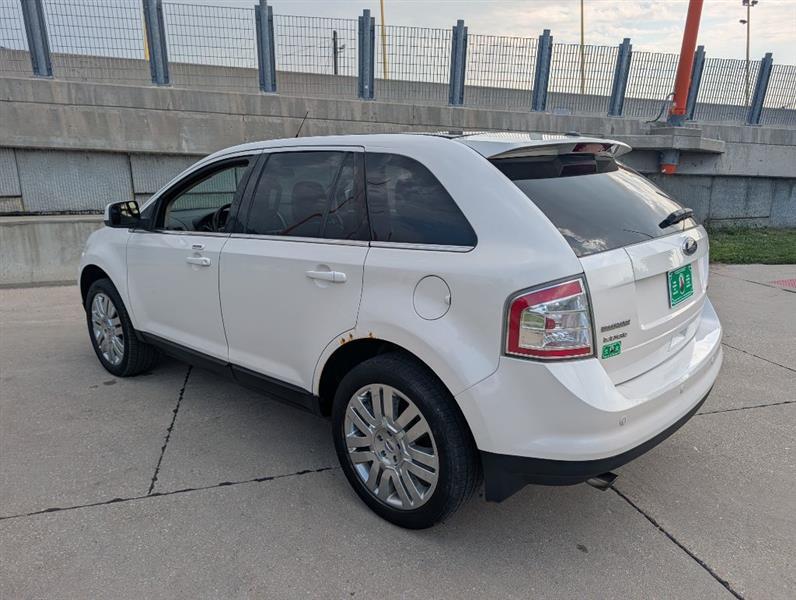 Ford Edge Limited FWD 2010
