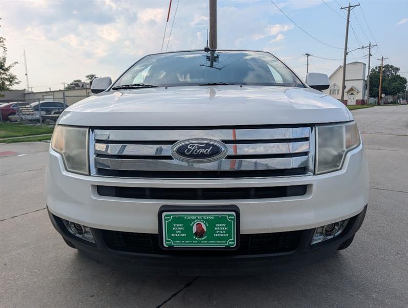 Ford Edge Limited FWD 2010