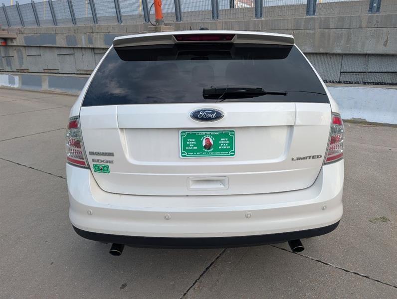 Ford Edge Limited FWD 2010