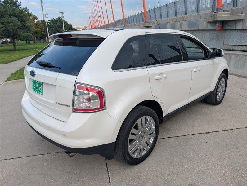 Ford Edge Limited FWD 2010