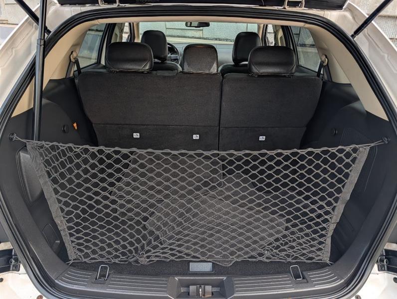 Ford Edge Limited FWD 2010