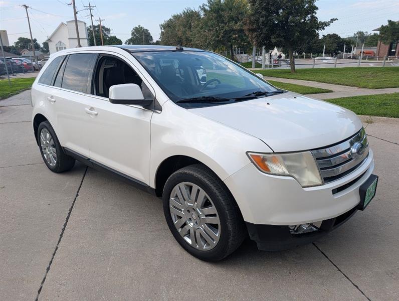 Ford Edge Limited FWD 2010