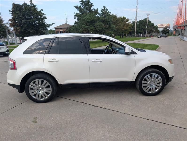Ford Edge Limited FWD 2010