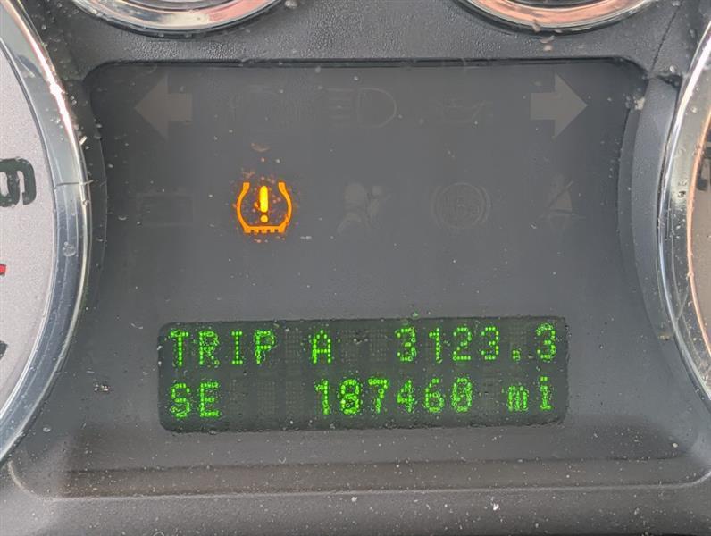 Ford Edge Limited FWD 2010