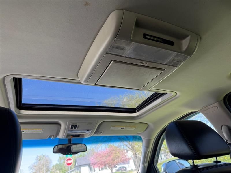 GMC Yukon SLT-1 4WD 2009