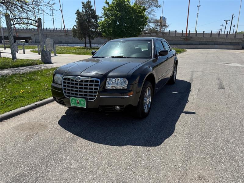 Chrysler 300 Touring AWD 2007