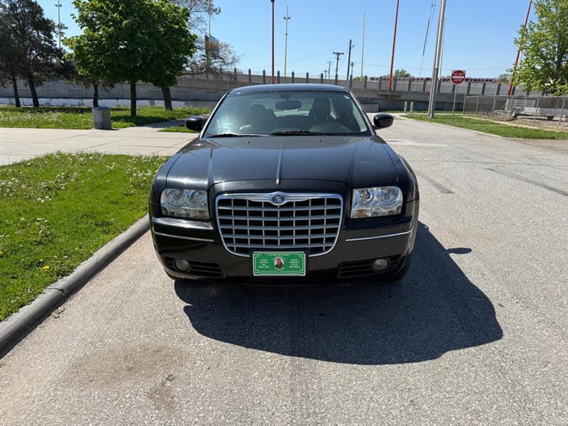 Chrysler 300 Touring AWD 2007
