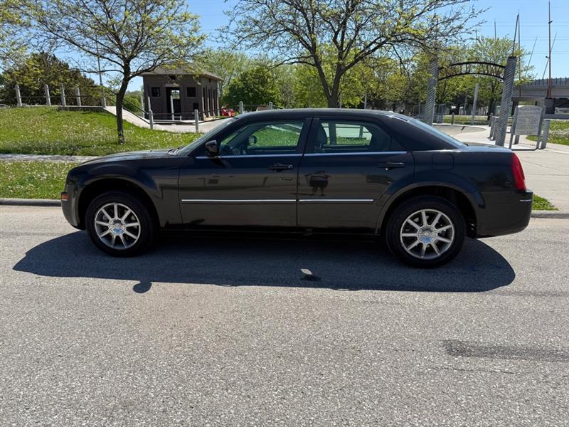 Chrysler 300 Touring AWD 2007