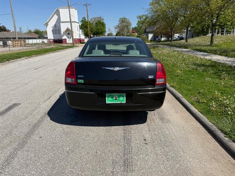 Chrysler 300 Touring AWD 2007