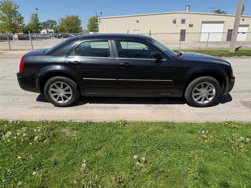 Chrysler 300 Touring AWD 2007
