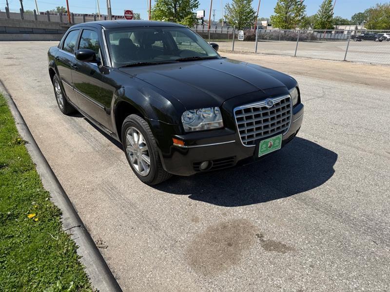 Chrysler 300 Touring AWD 2007