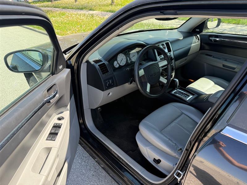 Chrysler 300 Touring AWD 2007