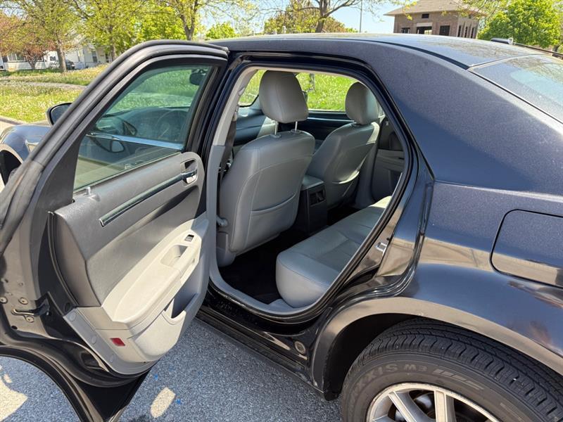 Chrysler 300 Touring AWD 2007