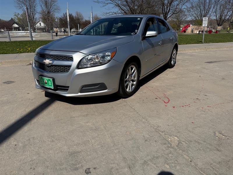 Chevrolet Malibu 1LT 2013