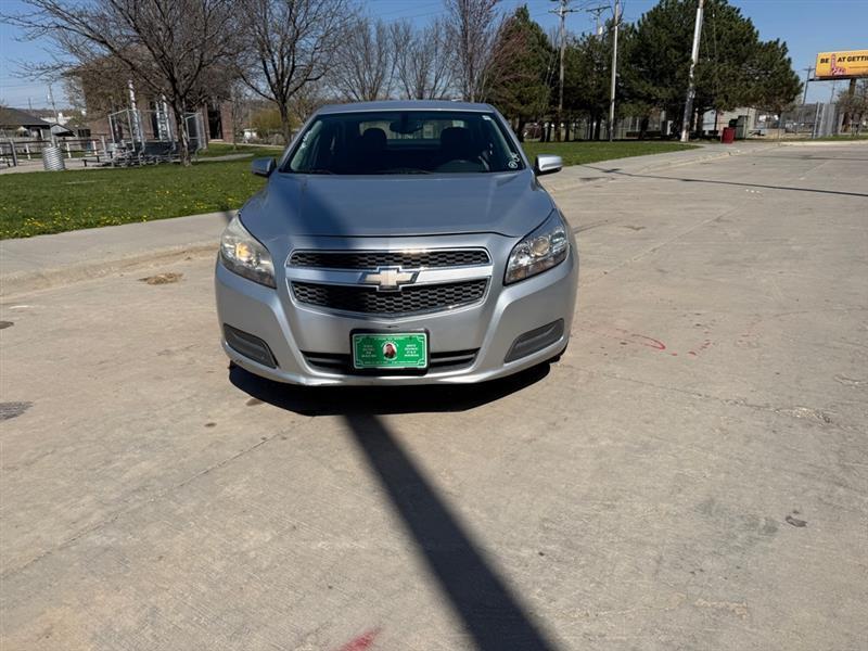 Chevrolet Malibu 1LT 2013