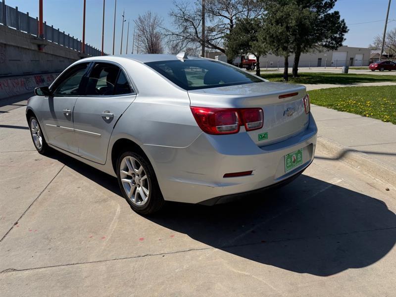 Chevrolet Malibu 1LT 2013