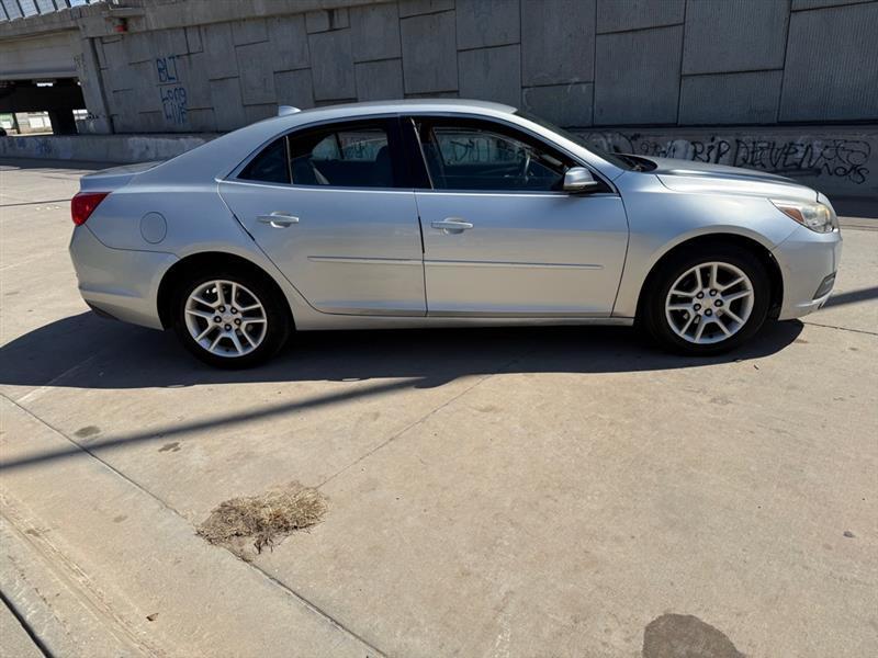 Chevrolet Malibu 1LT 2013