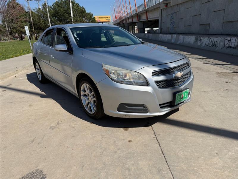 Chevrolet Malibu 1LT 2013