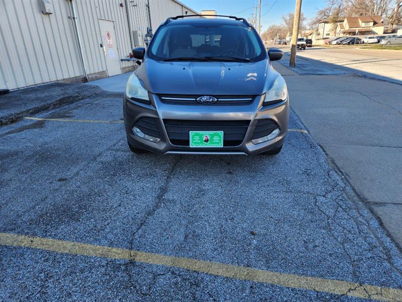 Ford Escape SE FWD 2013