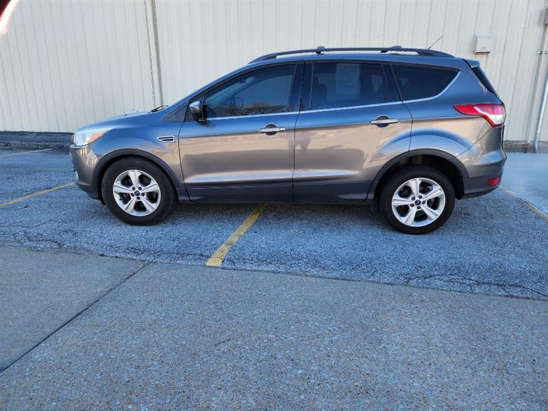 Ford Escape SE FWD 2013