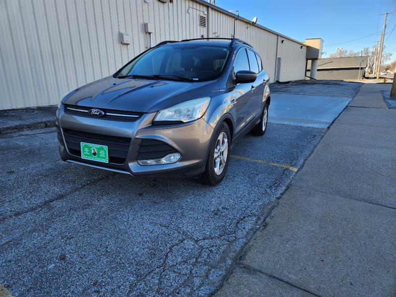 Ford Escape SE FWD 2013