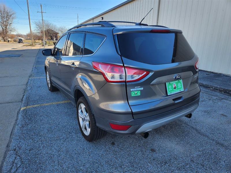 Ford Escape SE FWD 2013