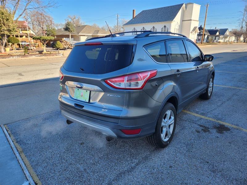 Ford Escape SE FWD 2013