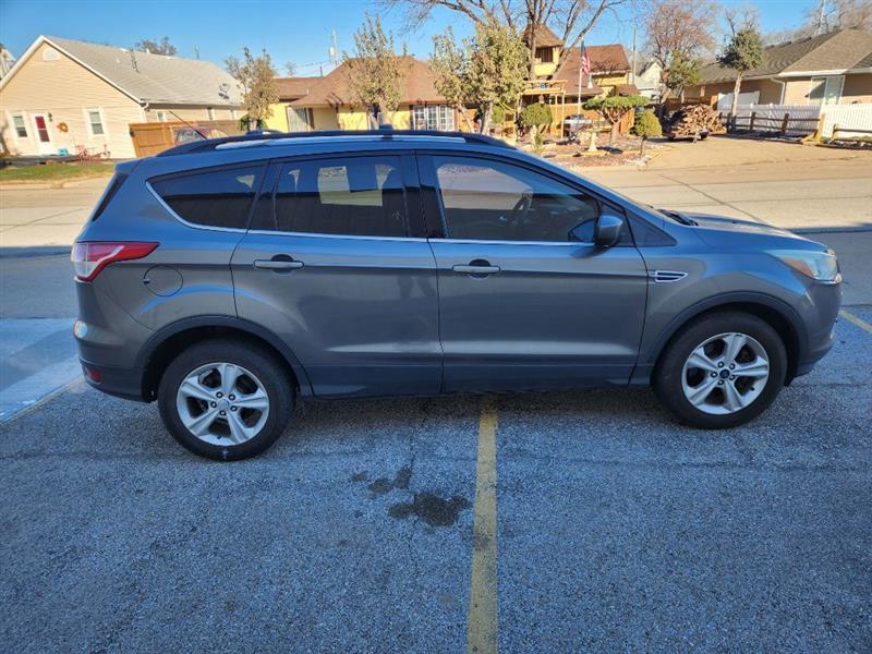 Ford Escape SE FWD 2013