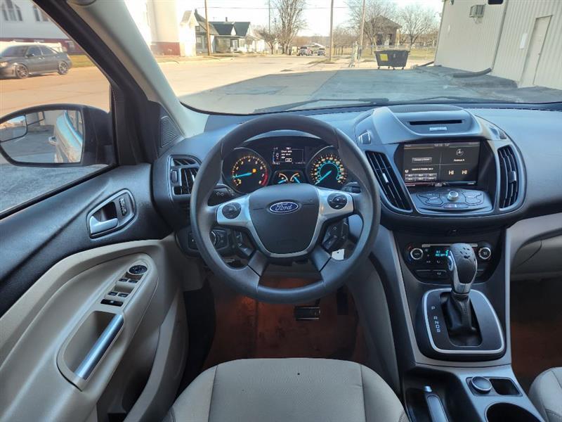 Ford Escape SE FWD 2013