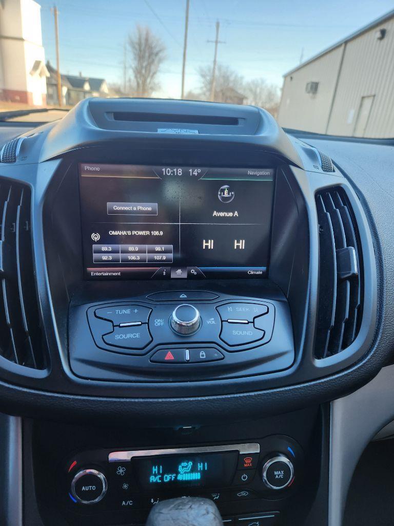 Ford Escape SE FWD 2013