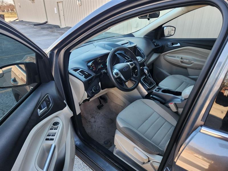 Ford Escape SE FWD 2013