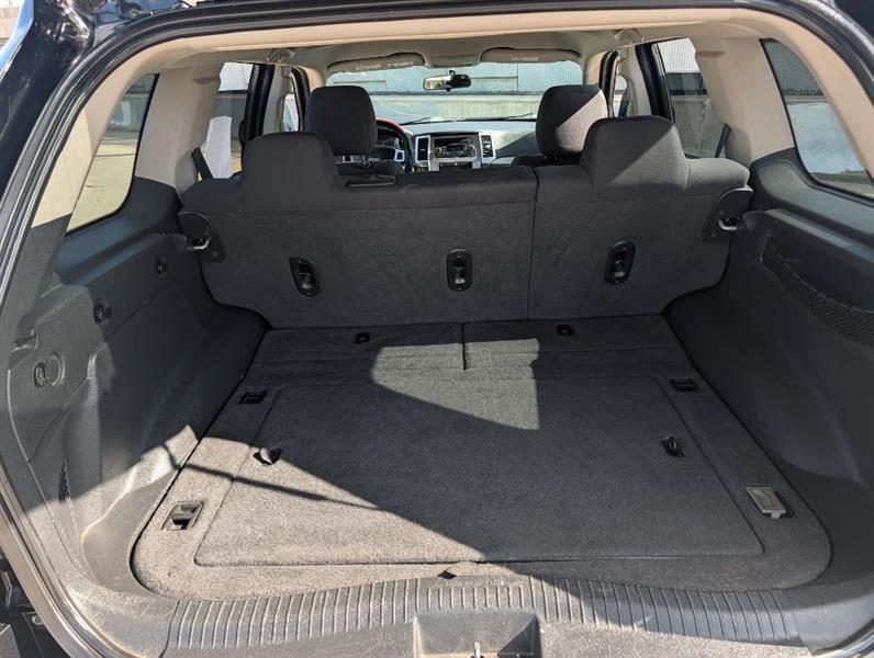 Jeep Grand Cherokee Laredo 4WD 2010
